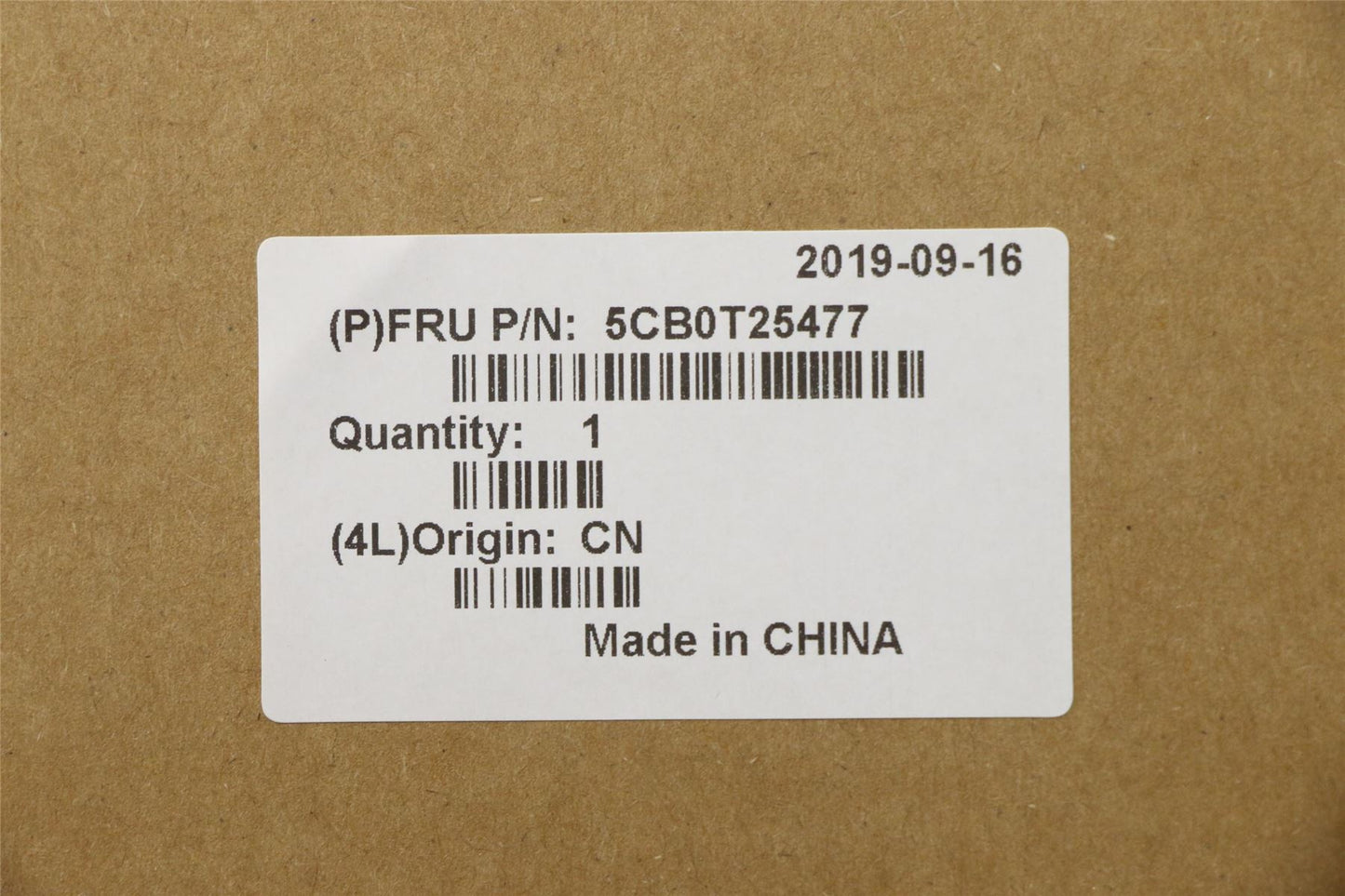 Lenovo V145-15AST Keyboard Palmrest Top Cover Portuguese Black 5CB0T25477