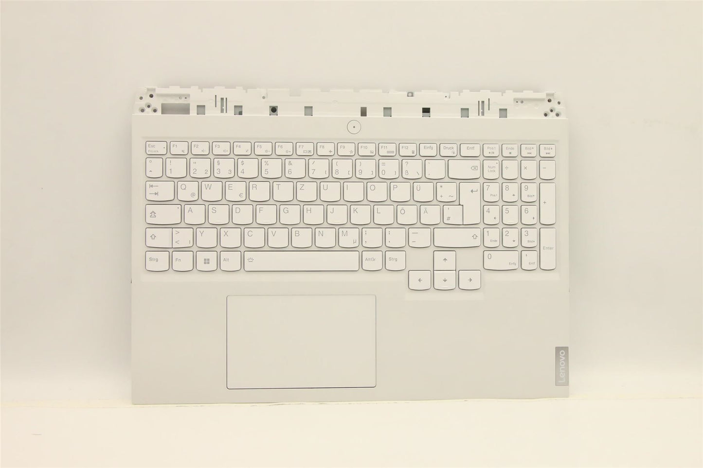 Lenovo COVER Upper Case ASM_GER L82RF ST w/BU 5CB1F38561