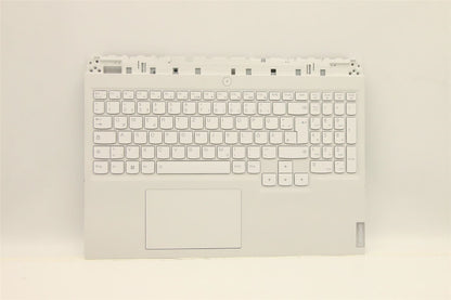 Lenovo COVER Upper Case ASM_GER L82RF ST w/BU 5CB1F38561