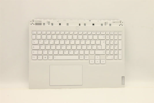 Lenovo COVER Upper Case ASM_GER L82RF ST w/BU 5CB1F38561