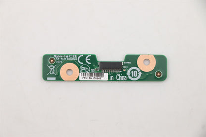 Lenovo MECH_ASM A560P power button board 5M10U50377