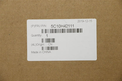 Lenovo Cable Camera B5030 3D 5C10H42111