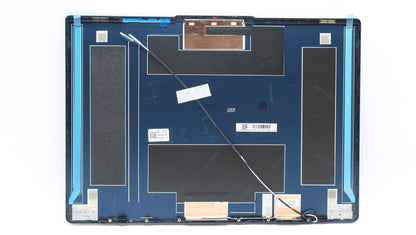 Lenovo IdeaPad 5 16IRL8 5 16ABR8 LCD Cover Rear Back Housing Blue 5CB1L11332