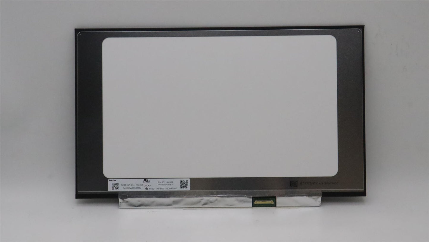 Lenovo IdeaPad 1 14IAU7 1 14AMN7 LCD Screen Display Panel 14 FHD TN 5D11J61825
