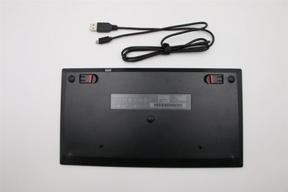 Lenovo Belgium/French Keyboard 03X8716
