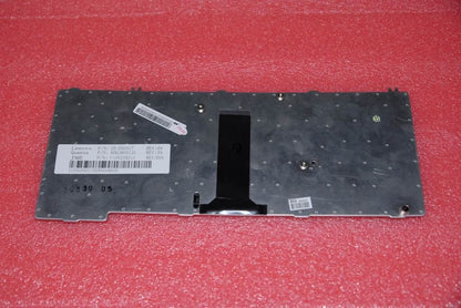 Lenovo JME A4W7 LSP 85KEY BL KBD Keyboard 25200317