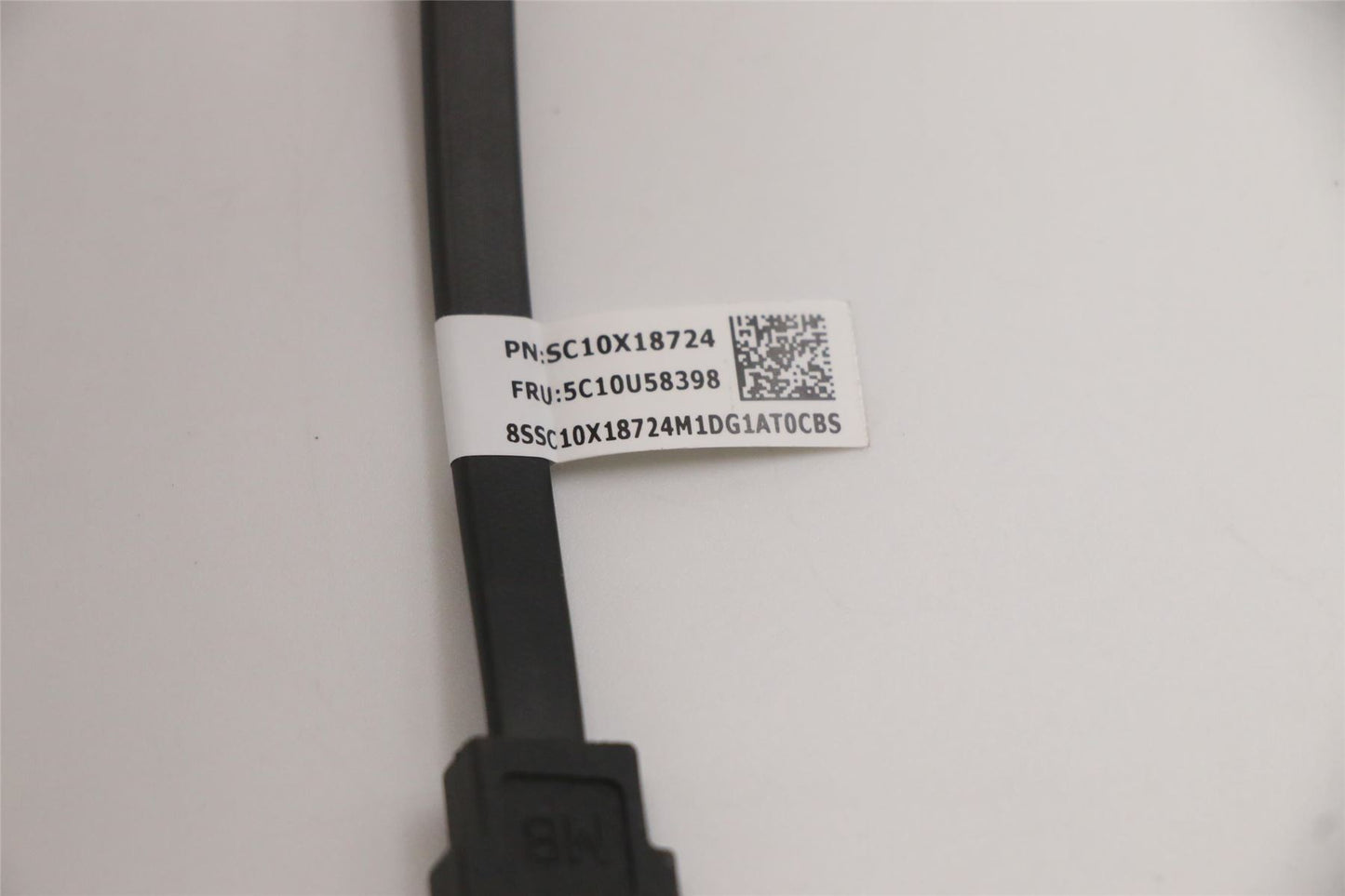 Lenovo IdeaCentre 50s 3 50s 4 3 07IAB7 SATA Dual Power Cable 5C10U58398