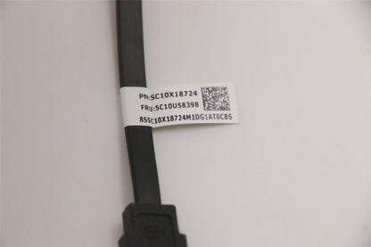 Lenovo IdeaCentre 50s 3 50s 4 3 07IAB7 SATA Dual Power Cable 5C10U58398
