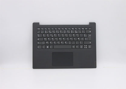 Lenovo Upper Case ASM_FR L81YB IGTEX 5CB0W44166