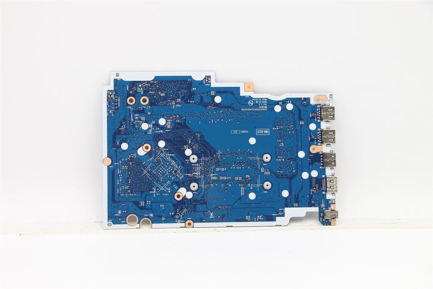 Lenovo IdeaPad 3 14IIL05 Motherboard Mainboard 5B21B37509