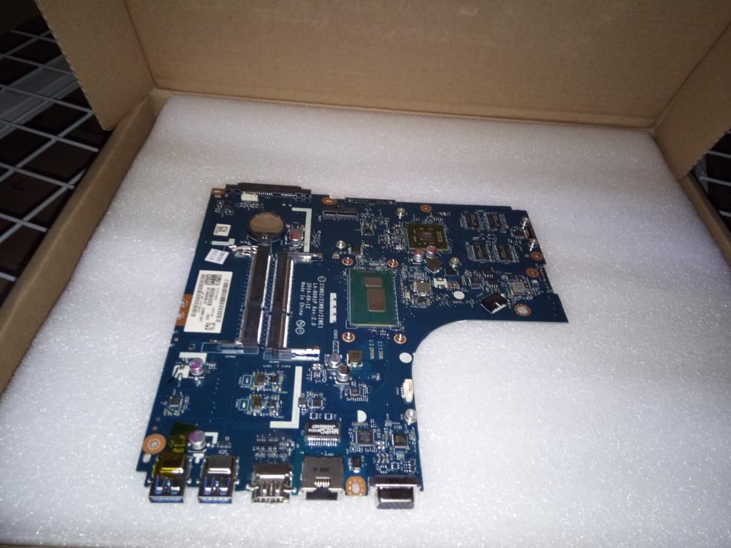 Lenovo MB C B50-70 1G 4210 FP DOC 1000 5B20G46165