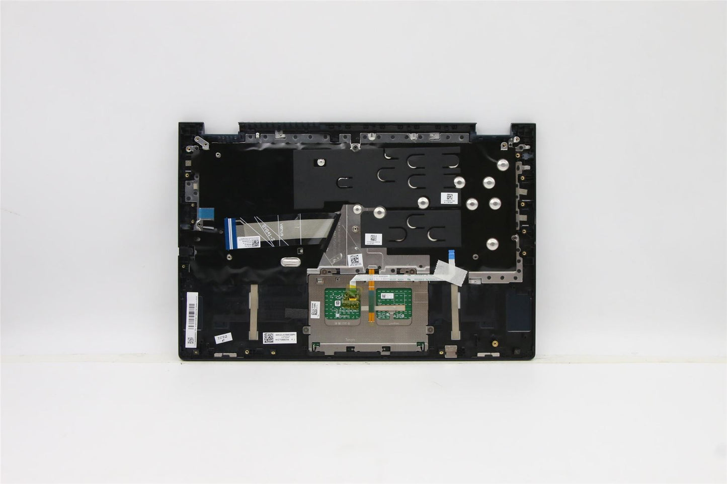 Lenovo Yoga 14s ITL Palmrest Cover Touchpad Keyboard Slovenian 5CB1C92807