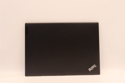 Lenovo ThinkPad L13 Gen 3 LCD Cover Rear Back Housing Black 5M11H26262