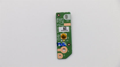 Lenovo ThinkPad T480s Power Button Board 01ER992