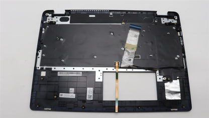 Lenovo Upper Case ASM_FRA W 82XY AB 5CB1K60122