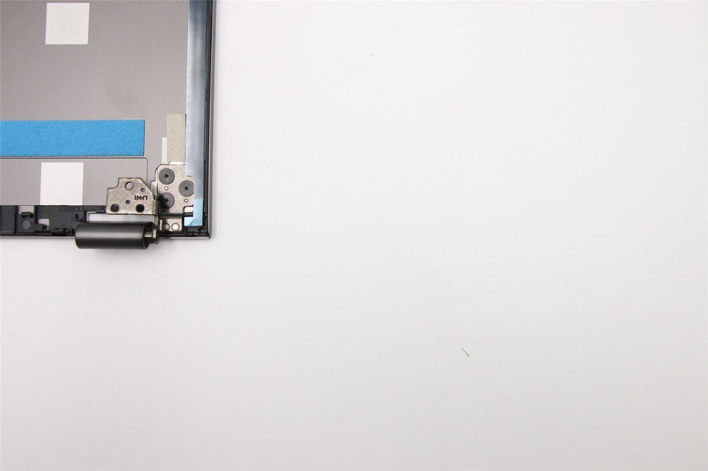 Lenovo Yoga C640-13IML C640-13IML LTE LCD Cover Rear Back Housing 5CB0W43749