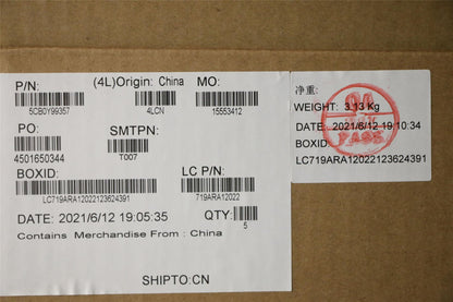 Lenovo Upper Case ASM_GR L82C2 IGTEX 5CB0Y99357