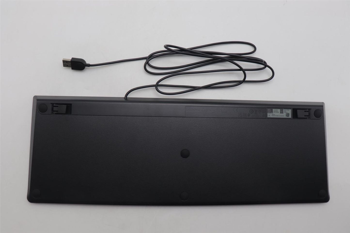 Lenovo DT_KYB Calliope USB G2.5 BK_Ara 5D50U84568