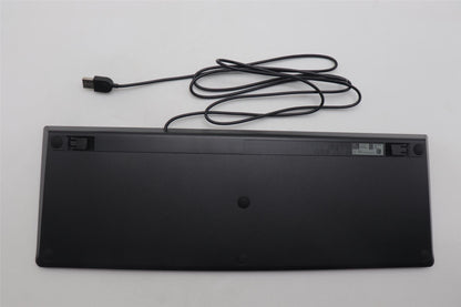 Lenovo DT_KYB Calliope USB G2.5 BK_Ara 5D50U84568