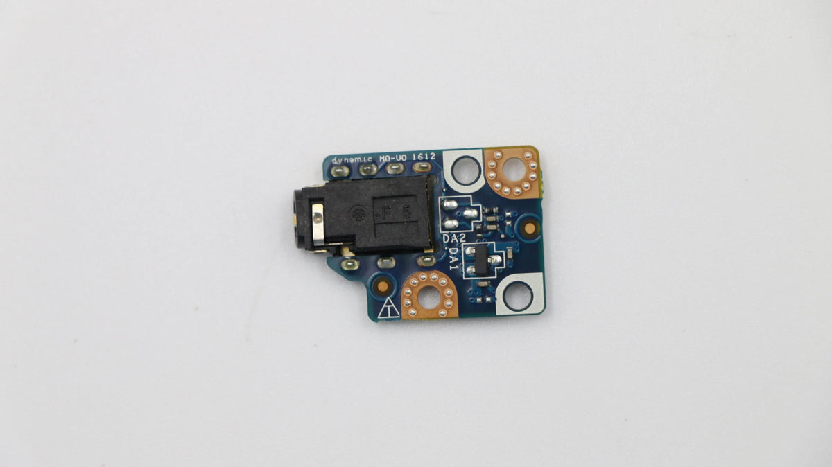 Lenovo AUDIO_CARD C 80RM Audio Board 5A50K81062