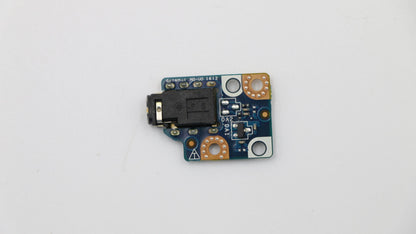 Lenovo AUDIO_CARD C 80RM Audio Board 5A50K81062