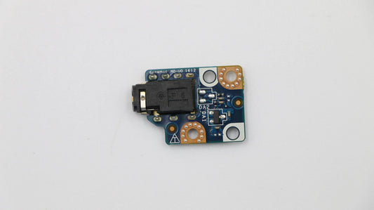 Lenovo AUDIO_CARD C 80RM Audio Board 5A50K81062