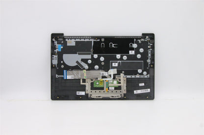 Lenovo IdeaPad 5-14ITL05 Palmrest Cover Touchpad Keyboard French 5CB1A13901