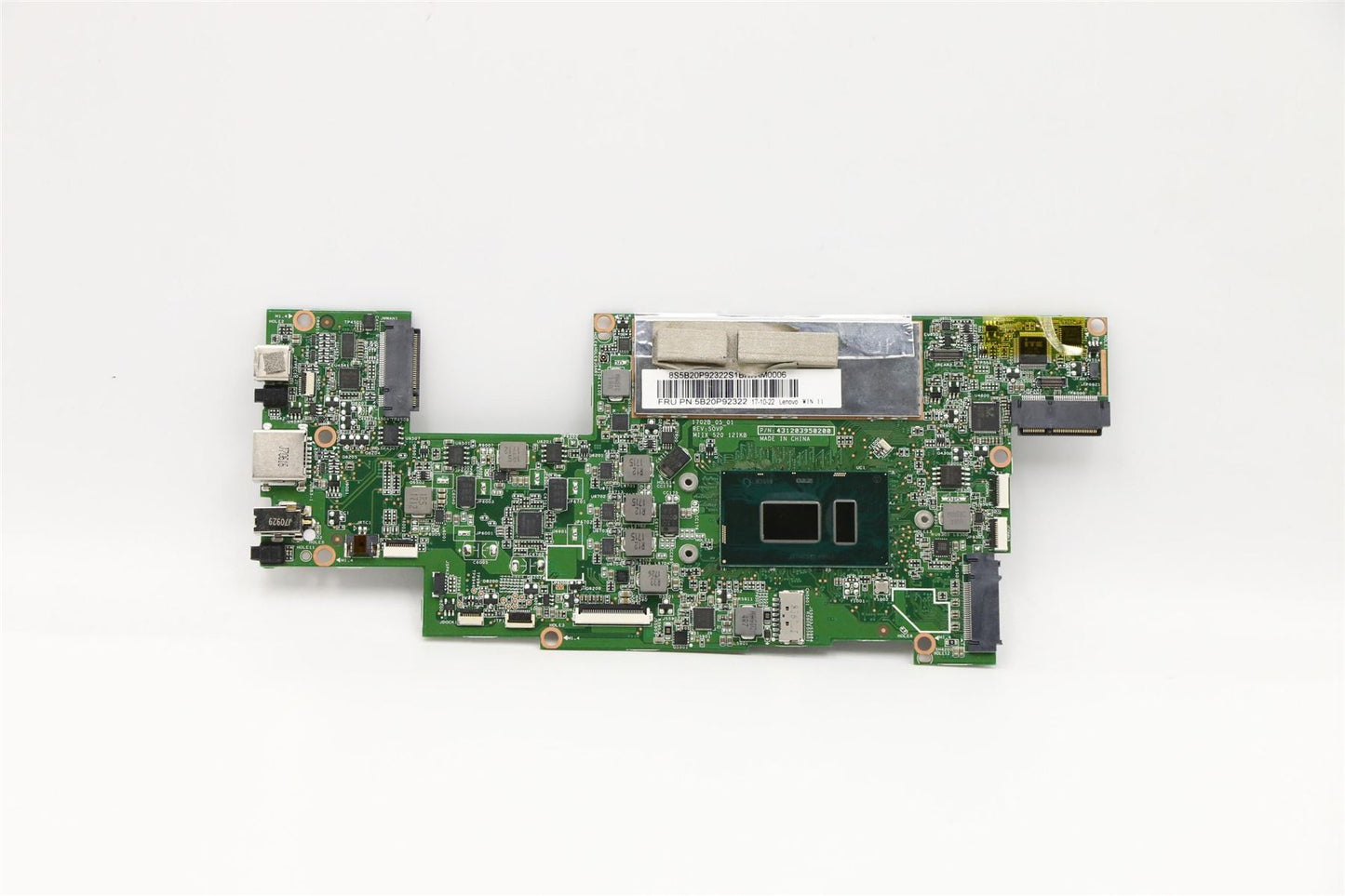 Lenovo 520 12IKB Motherboard Mainboard UMA intelI78550U 16G 5B20P92322