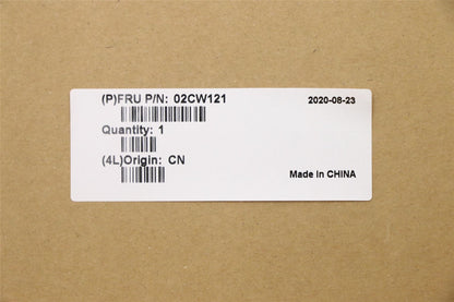 Lenovo Side Assy L,Trans,T530,WST 02CW121