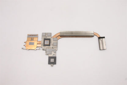 Lenovo Heatsink L 21B1 FORCECON 5H40S20438