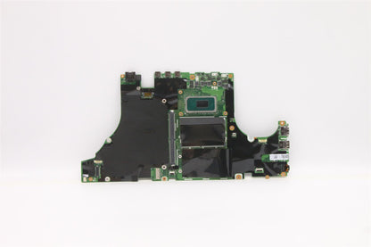 Lenovo ThinkPad T15g Gen 2 P17 Gen 2 s P15 Gen 2 s Motherboard Mainboard 5B21C99583