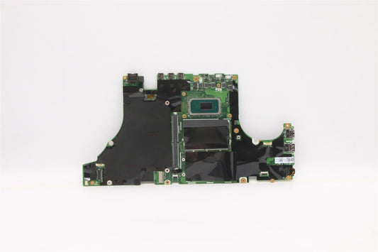 Lenovo ThinkPad T15g Gen 2 P17 Gen 2 s P15 Gen 2 s Motherboard Mainboard 5B21C99583