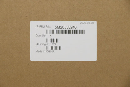 Lenovo Mylar C C2005 For HD NT Panel 5M20J33240