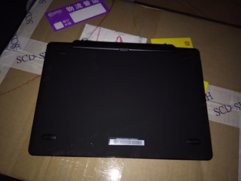 Lenovo IdeaPad Miix 300-10IBY Palmrest Touchpad Keyboard Dock Italian 5D20K24904
