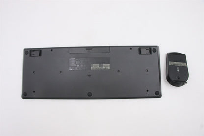 Lenovo WL KM Calliope BK NoBAT LA SPA 00XH845
