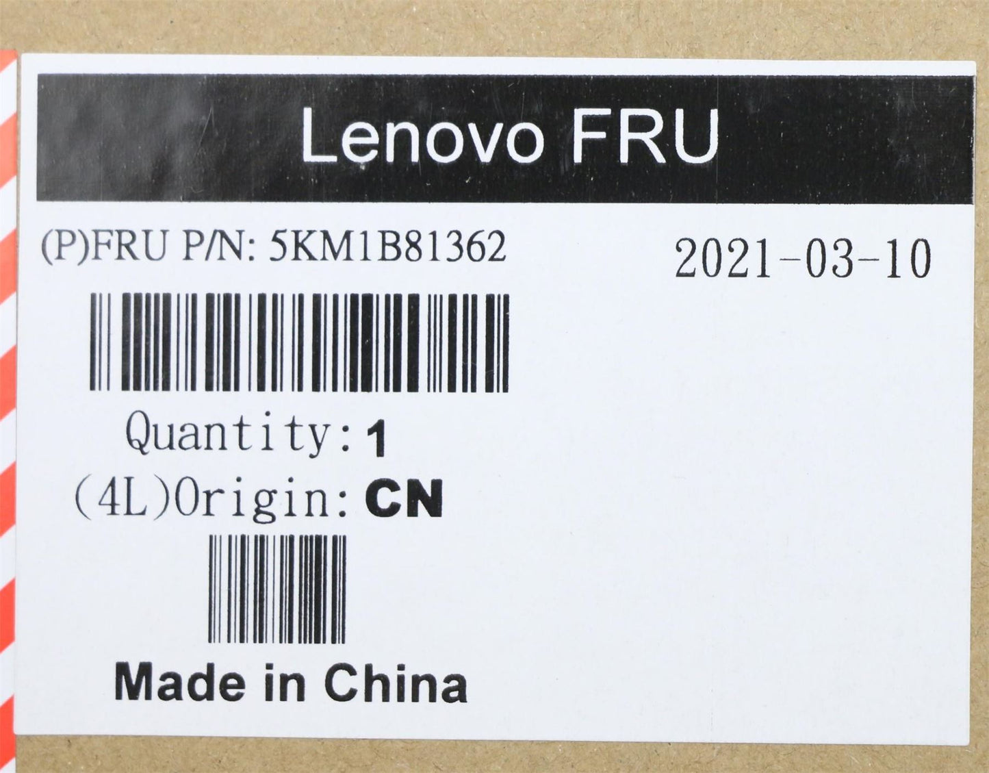 Lenovo KYB_MOUSE G-Tech Euterpe S/W SW_F_G 5KM1B81362