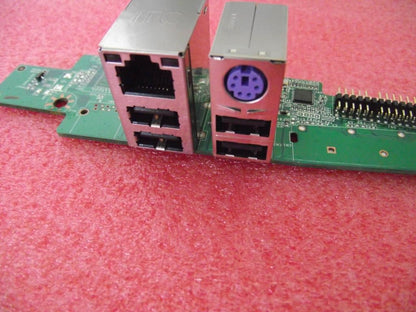 Lenovo B320 REAR I0 W/O AV IN USB3.0 USB 3.0 Board 31050336