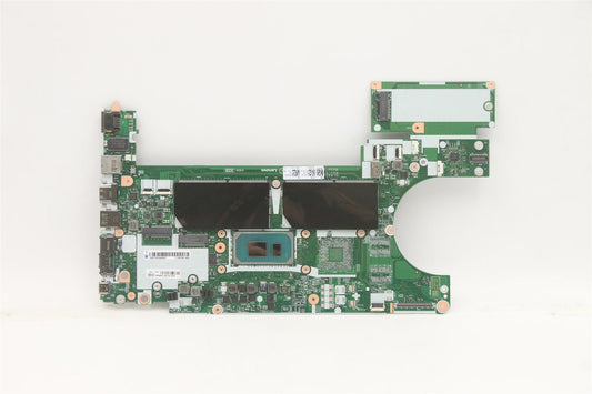 Lenovo ThinkPad L14 Gen 2 L15 Gen 2 Motherboard Mainboard 5B21A12909