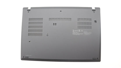 Lenovo ThinkPad T14 Gen 1 Bottom Base Lower Chassis Cover Black 5CB1L84659