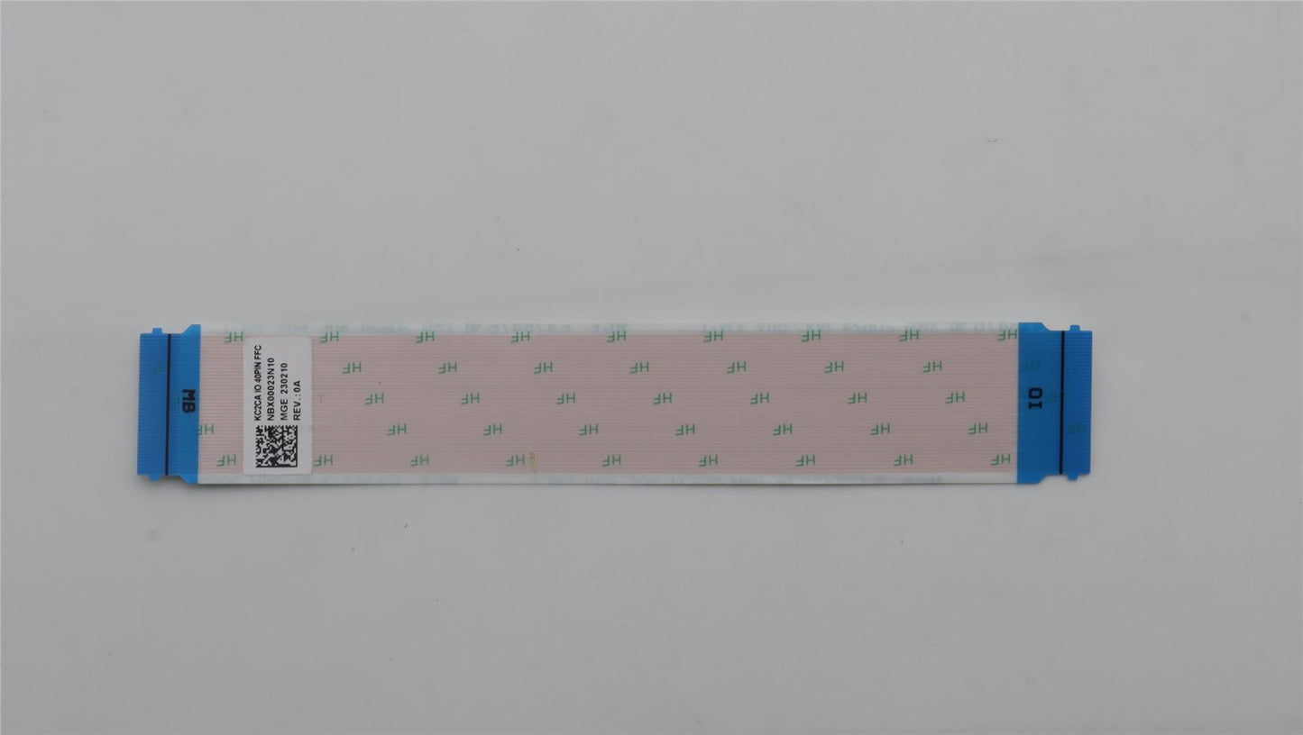 Lenovo Cable L82XH 40P IO/B FFC CLS 5C10S30734