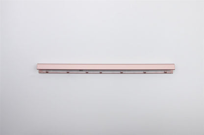 Lenovo IdeaPad S340-13IML Hinge Cap Strip Trim Cover Pink 5CB0W59407