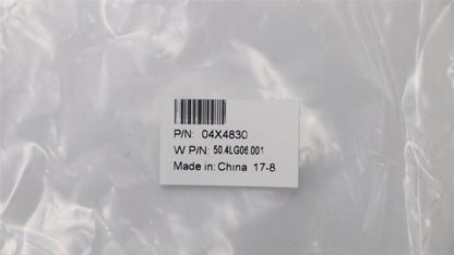 Lenovo ThinkPad L440 L540 DC In Port Socket Power Cable 04X4830