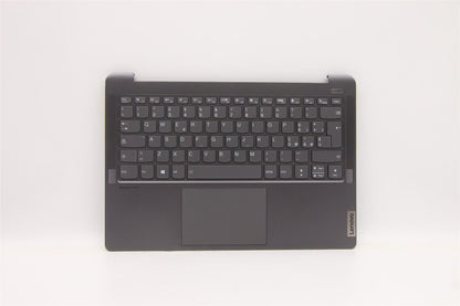 Lenovo Pro 5 Pro-14ITL6 5 Pro-14ACN6 Keyboard Palmrest Top Cover 5CB1C04893