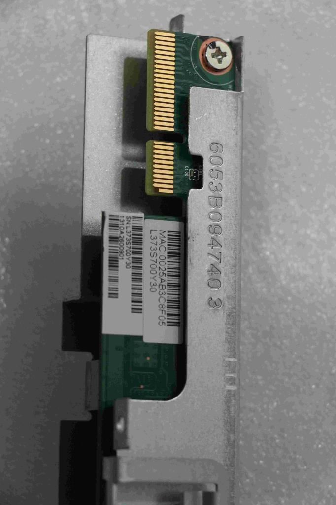 Lenovo C455 Rear W/GPU W/O TV W/HDMI I/O HDMI GPU Board 90003810