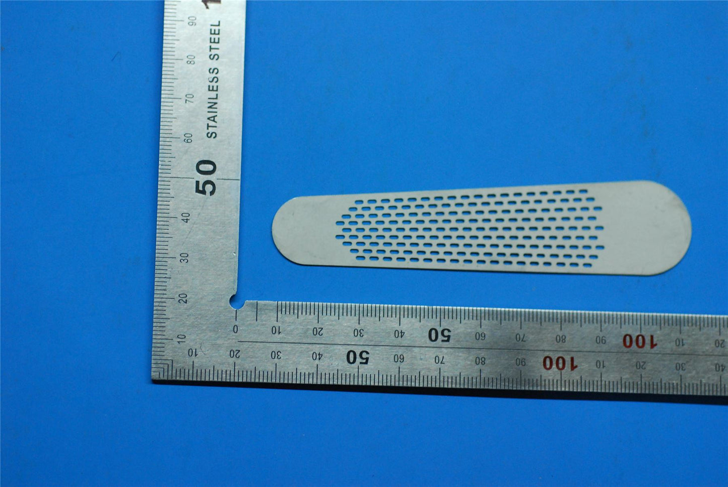 Lenovo P0510 Metal Mesh R&*410003000358-01 CS 5M88C03600