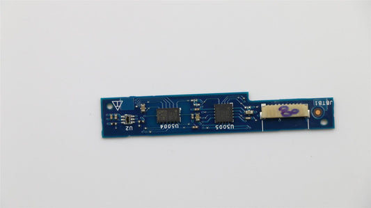 Lenovo FRU Sensor Board 2D 00JT368