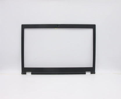 Lenovo ThinkPad P17 1 P17 2 Bezel front trim frame Cover Black 5B30Z38868