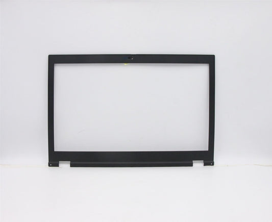 Lenovo ThinkPad P17 1 P17 2 Bezel front trim frame Cover Black 5B30Z38868