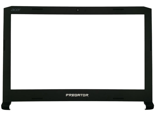 Acer Predator Helios PH517-51 Bezel front trim frame Cover Black 60.Q3NN7.006