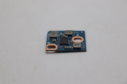 Lenovo CARDPOP OLED C 83KF EDO LED Board 5C50S25799